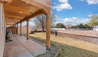 650 Barnett Dr, Bosque Farms, NM 87068