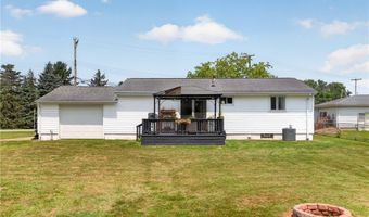46785 Middle Ridge Rd, Amherst, OH 44001