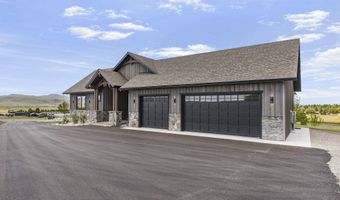 1145 S MADISON St, Afton, WY 83110