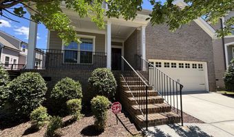 1009 Magnolia Blossom Ln, Apex, NC 27502