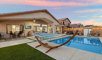 4615 E NIGHT GLOW Dr, Cave Creek, AZ 85331