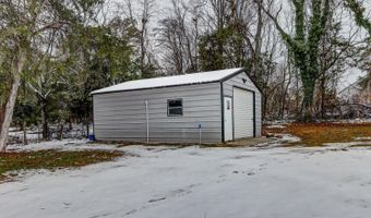 498 Partridge Creek Rd, Amherst, VA 24521