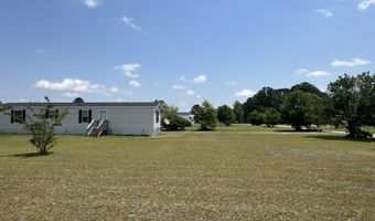 4360 W Hornes Church Rd, Bailey, NC 27807