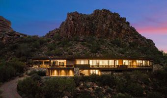 36700 N LONE EAGLE Pt, Carefree, AZ 85377