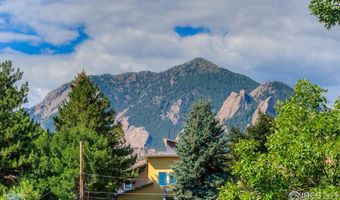 2410 Vassar Dr, Boulder, CO 80305