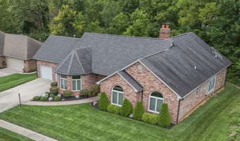 8888 Classic View Dr, Indianapolis, IN 46217