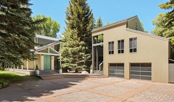 99 Shady Ln, Aspen, CO 81611