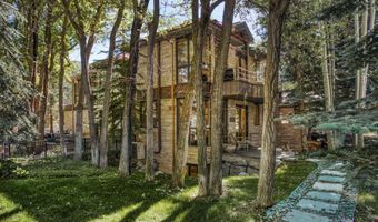 736 W Smuggler St B, Aspen, CO 81611