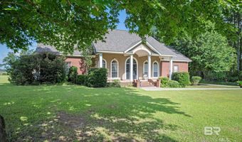 48513 Phillipsville Rd, Bay Minette, AL 36507