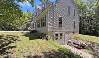 25 Stony Brook Way, Bar Harbor, ME 04609