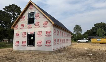 402 S Magnolia Ave, Andrews, SC 29510
