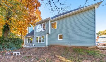 4804 Thicket Path NW, Acworth, GA 30102