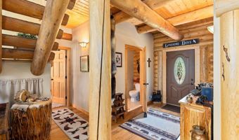 247 MEADOW RIDGE Rd, Alpine, WY 83128