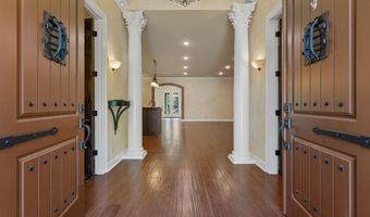 15 Serenar Way, Hot Springs Village, AR 71909