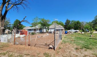 324 S Bluff Ave, Anthony, KS 67003