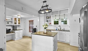 1316 Stanley SW, Ardmore, OK 73401