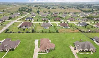 235 Bearclaw Cir, Aledo, TX 76008