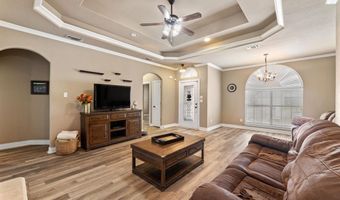 809 Andi Way, Weatherford, TX 76086