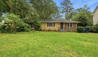 2741 E Pharr Rd NE, Atlanta, GA 30317