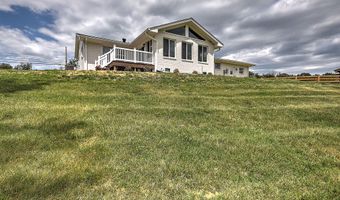 25084 Hillman Hwy, Abingdon, VA 24210