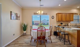 4116 Wildflower Ln, Benton, AR 72015