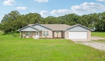 6899 County Road 3430, Ada, OK 74820