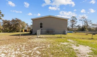 10730 NW 61ST Ln, Chiefland, FL 32626