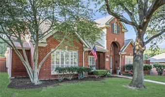 1010 Alameda Ct, Allen, TX 75013
