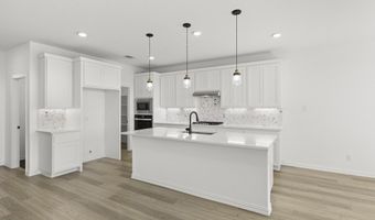 Coyote Meadows by Ashton Woods 1608 Diamond Peak Trail Plan: Grayson, Anna, TX 75409