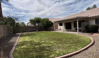 1171 W GOLDFINCH Way, Chandler, AZ 85286