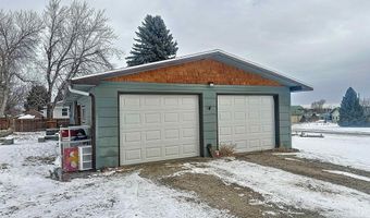 980 Fort St, Buffalo, WY 82834