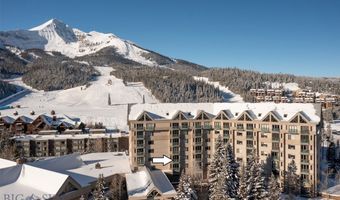 40 Big Sky Resort Rd 1933, Big Sky, MT 59716