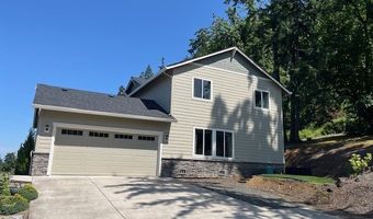 6189 FOREST RIDGE Dr, Springfield, OR 97478