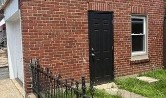 437 Allen St, Allentown, PA 18102