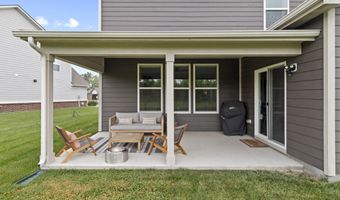 4089 Grange Dr, Bargersville, IN 46106