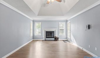 1250 NE Heatherwood Dr NE, Arab, AL 35016