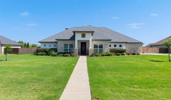 218 El Camino Ct, Abilene, TX 79602