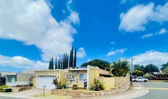 92-1203 Makamai Pl, Kapolei, HI 96707