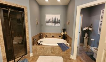 300 Brook Rd, Barnesville, GA 30204