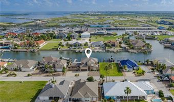 109 Bluefish Ct, Aransas Pass, TX 78336