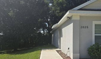 2025 Dunbar St 2025, Bartow, FL 33830