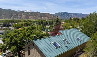 216 E Homestead Dr, Basalt, CO 81621