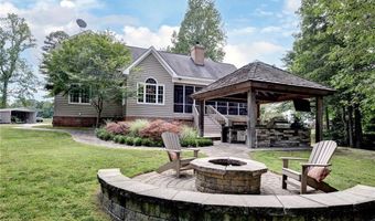 3445 Holly Fork Rd, Barhamsville, VA 23011