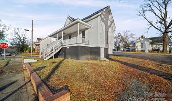 526 Graham St, Albemarle, NC 28001