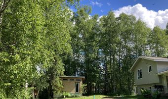 22909 Green Garden Dr, Chugiak, AK 99567
