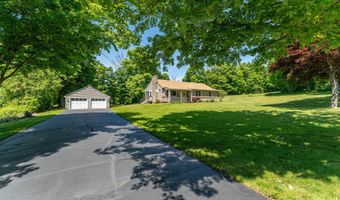 33 Ference Rd, Ashford, CT 06278