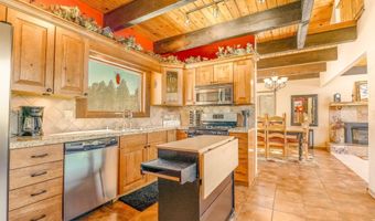 71 Halo Pines Ter, Angel Fire, NM 87710