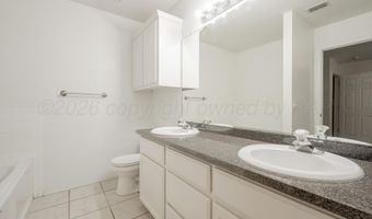 3818 S WILLIAMS St, Amarillo, TX 79118