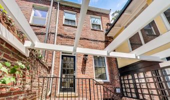 2702 N STREET NW, Washington, DC 20007