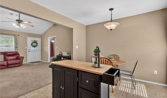 1724 Riley Cir, Alma, AR 72921